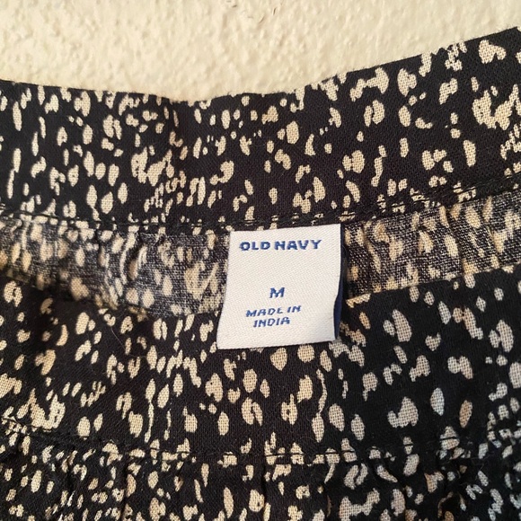 Long Sleeve Blouse - Picture 1 of 2